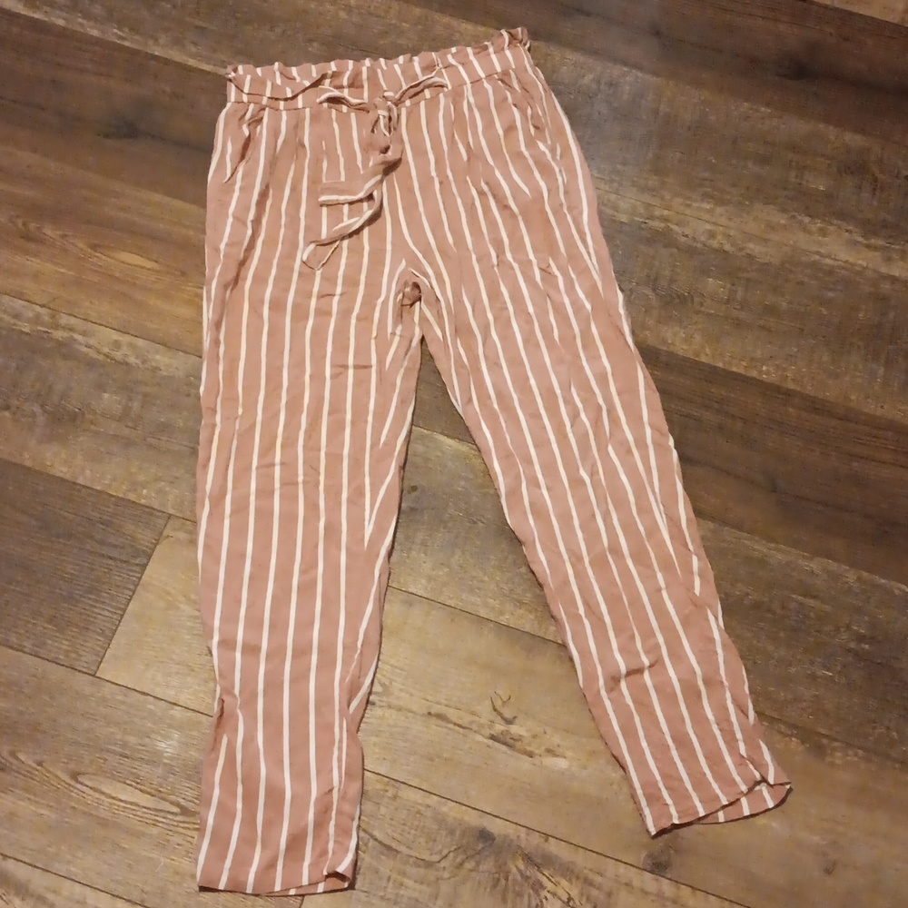 Streetwear Society‎ pants